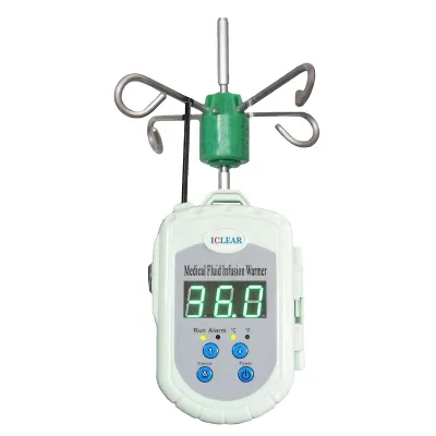 Good Price Hospital Clinic Blood Infusion Warmer
