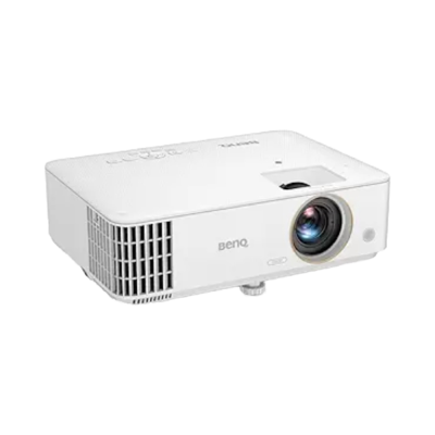 TH585P  Office/Business/Education Home Cinema Theater Optional Battery Function