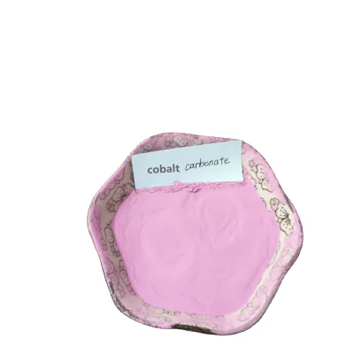 Best Price Carbonate Cobalt 513-79-1 Free Sample