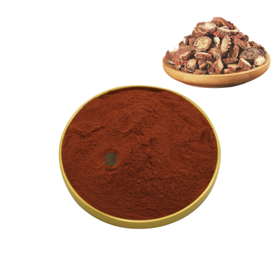 Wholesale Price Natural Tanshinone IIA 3%-98% Salvia Miltiorrhiza Extract Tanshinone
