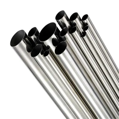 Alloy X N06002 2.4665 Polished Tube Industrial Standard High Grade for Heavy Power Generation System High Quality
