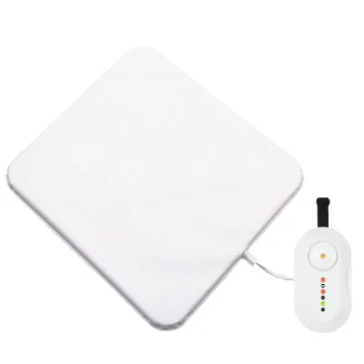 AKEE Baby Sleeping Monitor PVC Material Breathing Nap Pad 24hrs Danger Alert Sensor Alarm Notification Infant Series CE600A