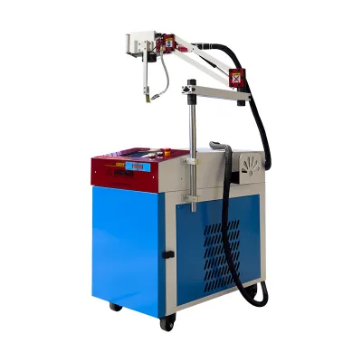 SUNKKO 15H02 Cantilever Type Welding Equipment Focus on Welding Equipment