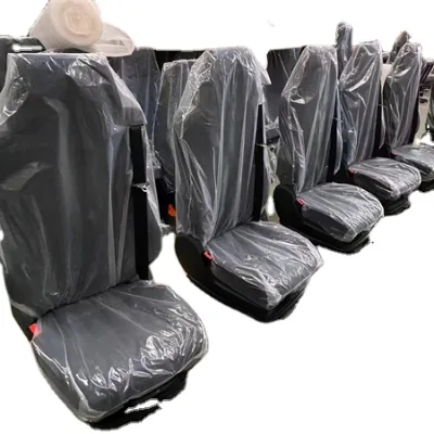 Sinotruk Howo Styer Hohan Truck Spare Parts Seat Assembly AZ1662511016