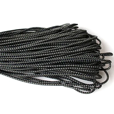 High Quality Round Elastic Cord for Jackets