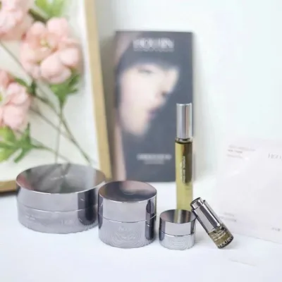 Wholesale Natural Plant Extract 7 Days 100% Effective Bag Remover Tightening Under Lift Instant Eye Cream