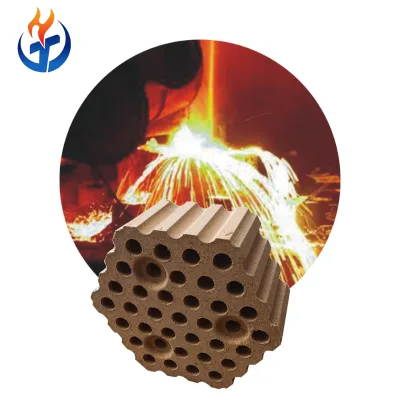 Custom Clay Brick Shapes for Industrial Applications Fast Delivery Competitive Pricing