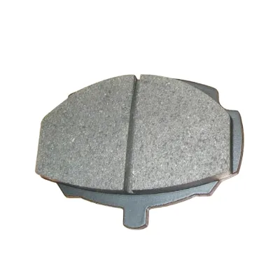 High Quality Rear Brake Shoes for Paykan