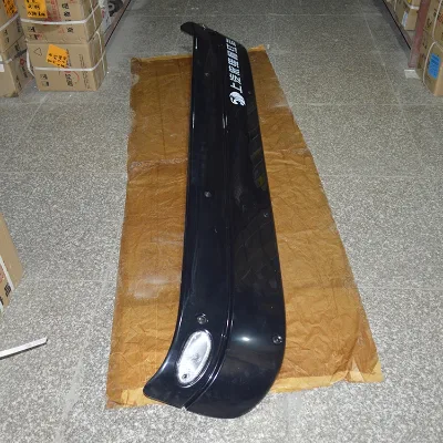 SAIC HONGYAN Truck Part 8204-400001 Sunshade Assembly