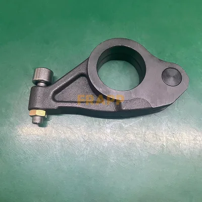 High Quality Truck Inlet Rocker Arm 20510623 21534995 21881210 85013795 20100413500 for VOLVO FH 4 FM 4 FMX NH D13 Engine