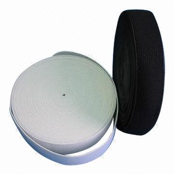 Woven elastic bands, used in garment accessories/cotton straps/bags/belts/crafts/gifts