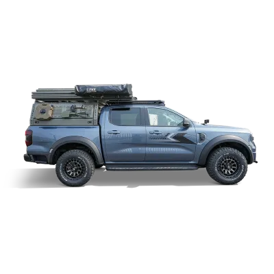 Aluminum NEW Hot Sale Canopies Truck Body Parts Truck Canopy