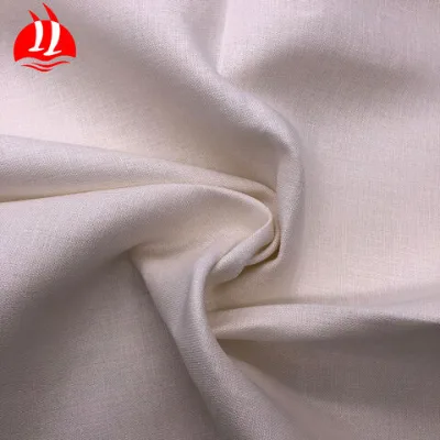 Home Textile 55% Hemp 45% Organic Cotton Fabric Canvas Fabric