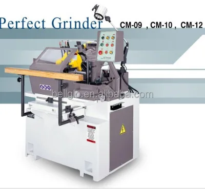 Wooden Profile Grinder