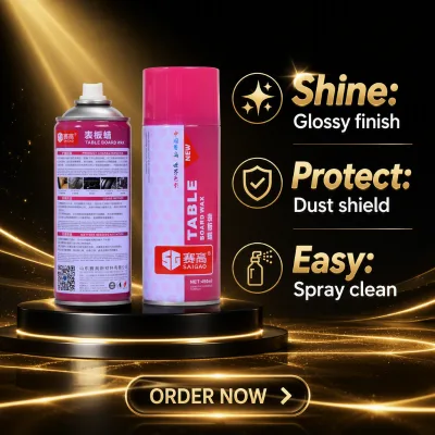 OEM/ODM Technology Dashboard Polish Protect Spray for Car Leather Seats