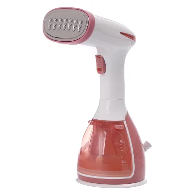 Home Portable1500W Travel Electric Steam Iron Handheld Mini Electric Garment Steamer for Silk