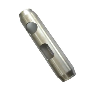 AHL OEM Alloy6061 Aluminum Alloy Bicycle Head Tube and Frame Parts