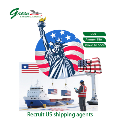 Export Products Shipment to USA From Shenzhen China Logistics Delivery Consolidation air Freight