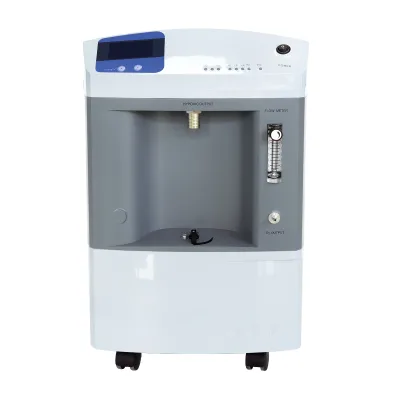 Hypoxic Generator Altitude Hypoxia Generator 100lpm Hipoxia Altitud Hipoxia