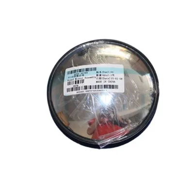 Universal Bus Parts Round Convex Rearview Mirror 8202-02789 Convex Mirror for Chinese Bus