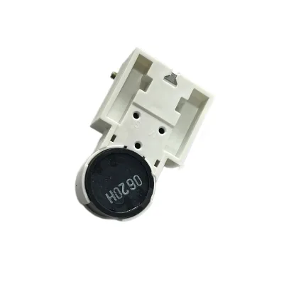 Hot Sale 220V Plastic Starter Protector for Refrigerator Compressor for Households Hotels Manual Power Source New Condition