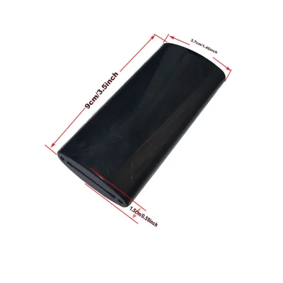 Knife Blade Trash Disposer Snap Blade Storage Cage 9mm 18mm Width Break Blade Box