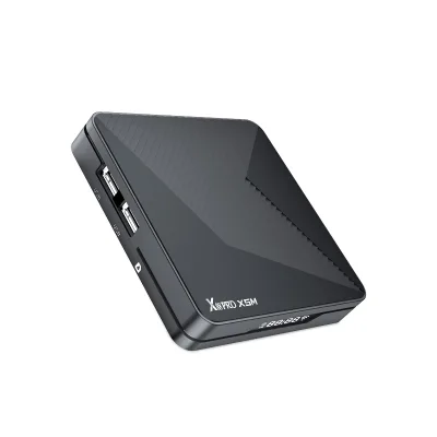 X88 PRO X5M Android 14 TV Box HD 8k 2.4G 5G Wifi6 BT5.0 1000M Lan 3D Amlogic S905X5M & S905A