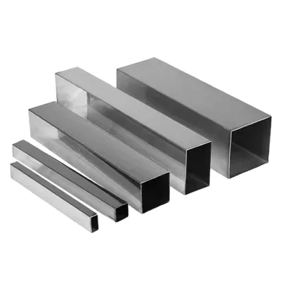 Cold Rolled Wire Drawing Mirror Polishing 304/201/316L Stainless Steel Decorative Pipe Stainless Steel Pipe
