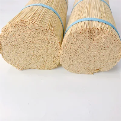 Agarbatti Bamboo Sticks Bamboo Stick for Making Machine