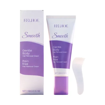 OEM/ODM Customized Body Moisturizing Cream Gentle Hydrating Skin Care with Aloe Vera