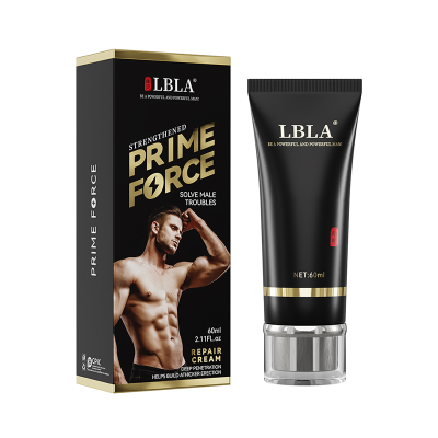 LBLA Penile Enlargement Health Cream Increase Size Erection Thickening Paste Extract Male Extension Growth Cream for Men