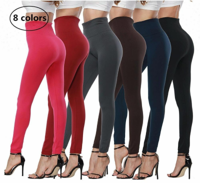 Custom logo Cheap Yoga Sport Legging Women Nylon Legging