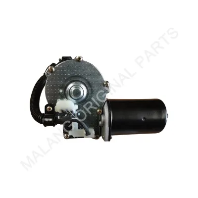 Heavy Truck Rear Wiper Motors Assembly Kit High Speed Windshield Universal Front Wiper Motor for Caterpillar Faw Man