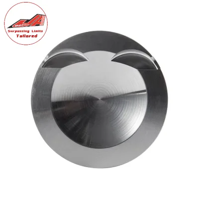 China Custom Engine Parts Factory New 1.8t TFSIAutomobile Motor Piston Kit 82.5mm Car Piston Kit for Volkswagen EA888