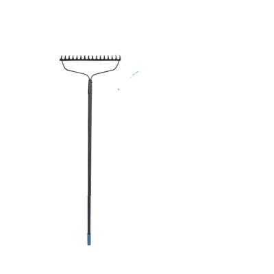 High Quality Steel Rake Farm Tool Hardware Tools Rake