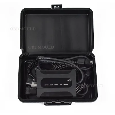 For Doosan Diagnostic Forklift Excavator Loader Toolcat Truck Diagnosis Scanner