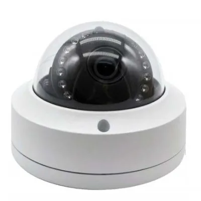 Kamara Camara De Seguridad Network CCTV Surveillance 5MP 8MP IP POE Turret Camera