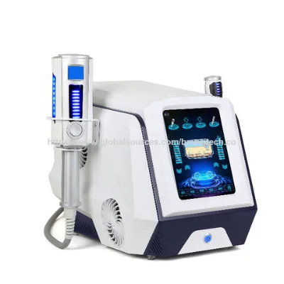 Cellulite massager for infrared heating physical therapy micro current lift cellulite reduction bod