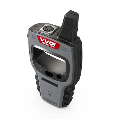 Original VVDI Mini Key Tool Support IOS and Android Mobile Phone System Operation Copy Smart Key Chip