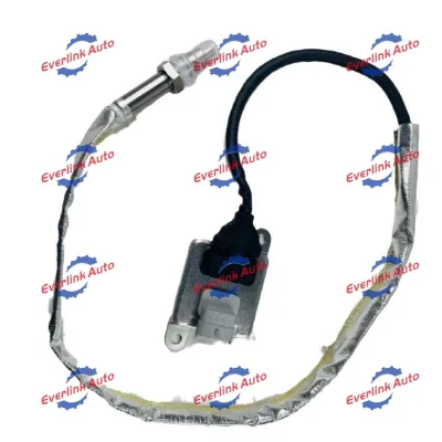 Construction Machinery NOx Sensor New Nitrogen Oxide Sensor 2894945 for Truck Engine Assembly Accessories