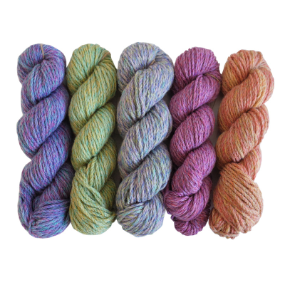 Super Soft Wool Medium Thick 100%Merino Wool Yarn for Hand Knit Sweater
