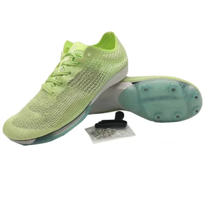 Breathable Non-slip Track Shoes Spring Summer Lightweight Water Resistant Outdoor Sports Fashion Casual Running Shoes