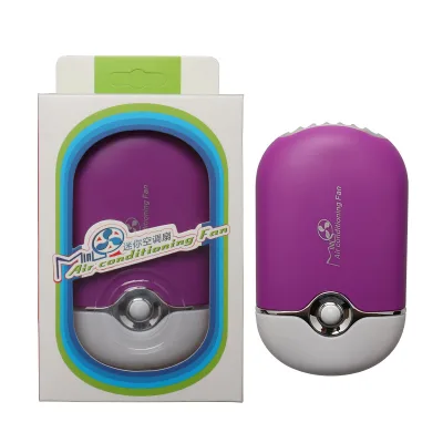 Mini Fans USB Fan Desktop Fan Handheld Grafting Planting Eyelash Hair Dryer Wholesale Price