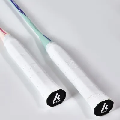 Kuangfeng New Iron Badminton Racket Set Cheap and Very Good Badminton Rackets Bat Under 500