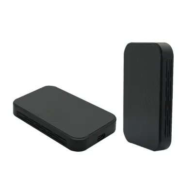USB Adapter Android 11 Apple CarPlay 3+32GB/4+64GB for HD-oprt Online YouTube Netflix Multimedia Wireless Carplay Dongle
