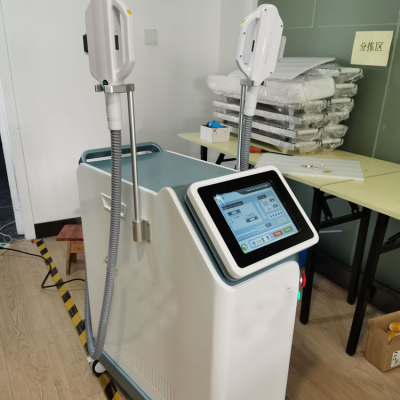Professional Multifunction Laser Hair Removal Machines