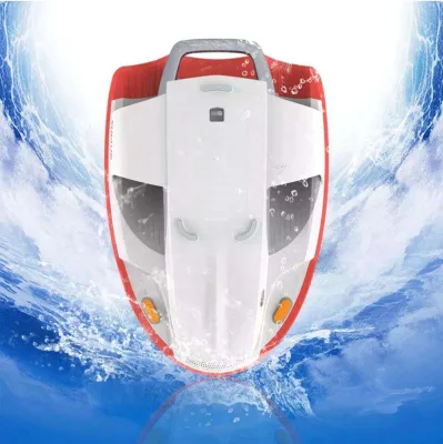 Electric Floating Board Children and Adult Swimming Equipment Electric Sea Scooter