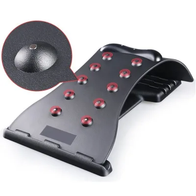 Best Selling Cervical Traction Massager Neck Stretcher With Magnets