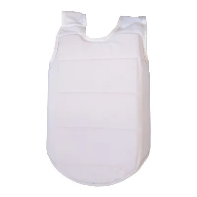 Karate Chest Protectors Boxing Combat Training Protectors Armor Protectors Chest Protection Vest Taekwondo Karate Training Vest