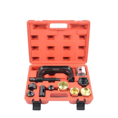 Hot Selling Mercedes Benz Master Kit-Ball Joint Remover and Installer for Vehicle Maintenance